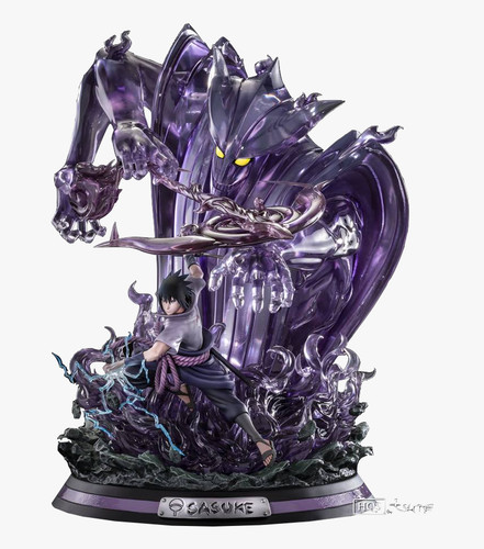 Naruto shippuden sasuke uchiha - naruto,