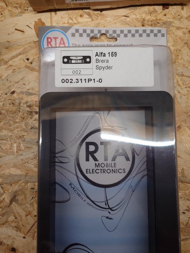 Mascherina radio din alfa - mascherina, 2