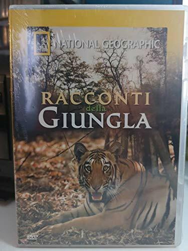 National geographic racconti - national,