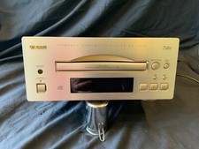 Teac PD-H570 lettore CD 7