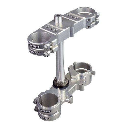Piastre forcella apex - piastre,