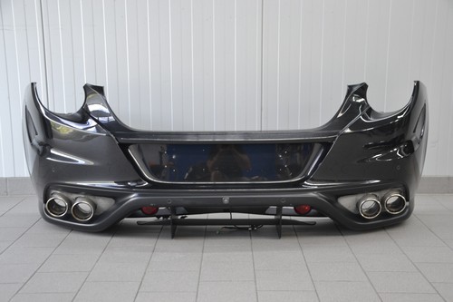 Ferrari f151 paraurti - ferrari, ff