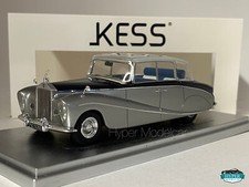 KESS MODEL 1/43 ROLLS ROYCE