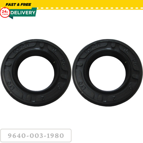 For stihl 96400031980 - for, seal