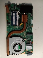 per Notebook ASUS V551L