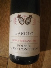 PODERI ALDO CONTERNO - BAROLO