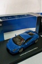 Auto art lamborghini - auto, 1/43
