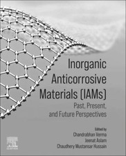 Inorganic Anticorrosive