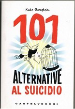Bornstein 101 alternative al