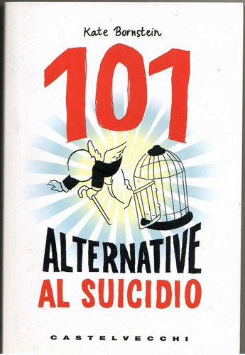 Bornstein 101 alternative - , al
