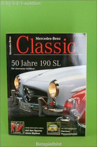Mercedes benz classic 190 - mercedes,