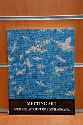 Meeting art opere dell - "opere, dell'arte