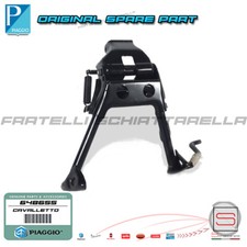 Cavalletto Centrale Completo