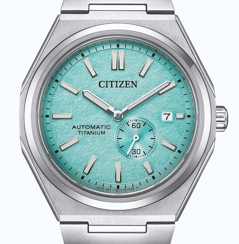 Orologio uomo citizen - orologio,