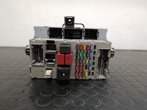 Centralina body computer fiat - computer,
