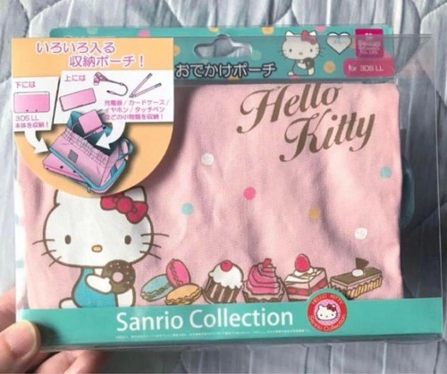 Custodia sanrio hello kitty - custodia,