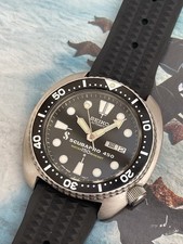 Seiko 6309 7040 - 6309-7040, scuba