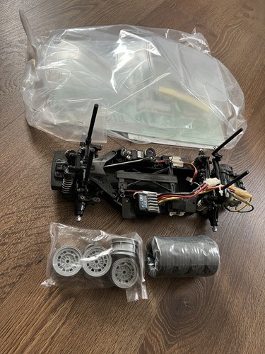 Top speciale tamiya - speciale,