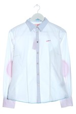 ST. MORITZ Camicia a maniche