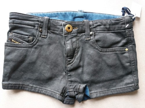 Diesel shorts jogg jeans - diesel,