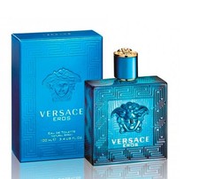 VERSACE EROS 100ML EDT PROFUMO