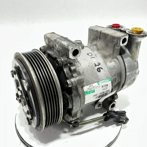 Compressore per ford - a/c,