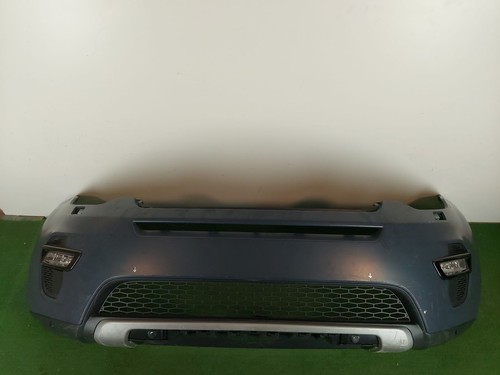 Fk7217f003 front bumper - front, /