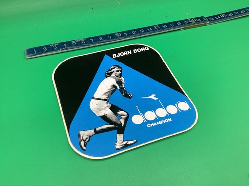 Diadora bjorn borg - bjorn, tennis