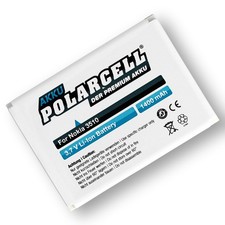 PolarCell batteria per Nokia