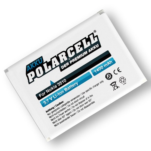 Polarcell batteria per - batteria, nokia