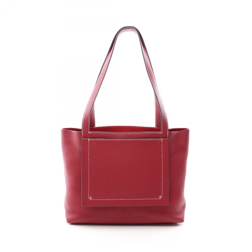Borsa tracolla hermes cabas - tracolla,