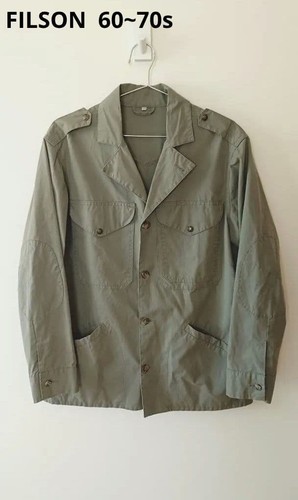Filson hunting safari - filson,