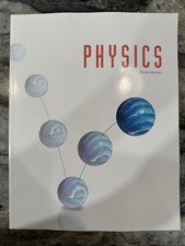 BJU Press Physics, Student