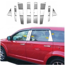 FOR FIAT FREEMONT 2011 ONWARDS