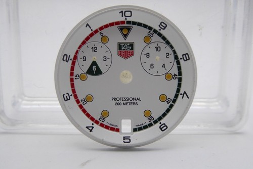 Cronografo tag heuer searacer - cronografo,