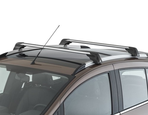 Originale ford max - originale, barre