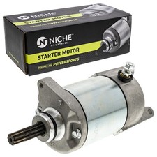 NICHE Starter Motor for Honda