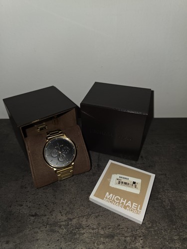 Orologio michael kors uomo - orologio,