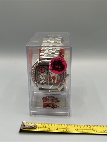 Orologio donna betty boop - orologio,