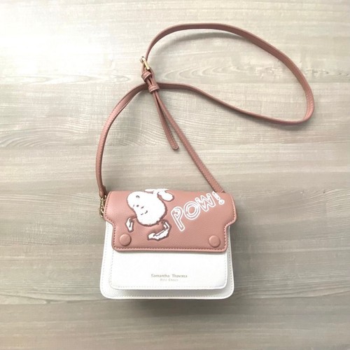 Borsa tracolla samantha - a,