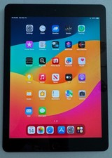 2018 Apple iPad 6th Gen 32GB