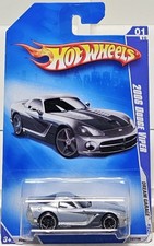 Hot Wheels 2009/147 - Dream