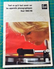 Dépliant fascicolo manuale