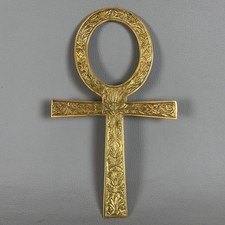 Croce Ankh Chiave della Vita