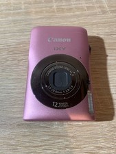 Canon IXY 200F PowerShot