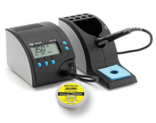 Ersa rds80 elektronisch