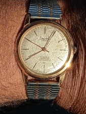 Orologio Svizzero Vintage