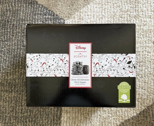 Scentsy disney 101 dalmatians - disney,