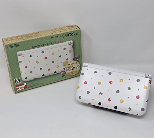 Nintendo 3ds xl - 🇺🇸,
