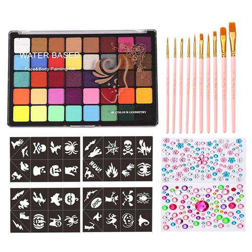 Set trucco acquerello - trucco,